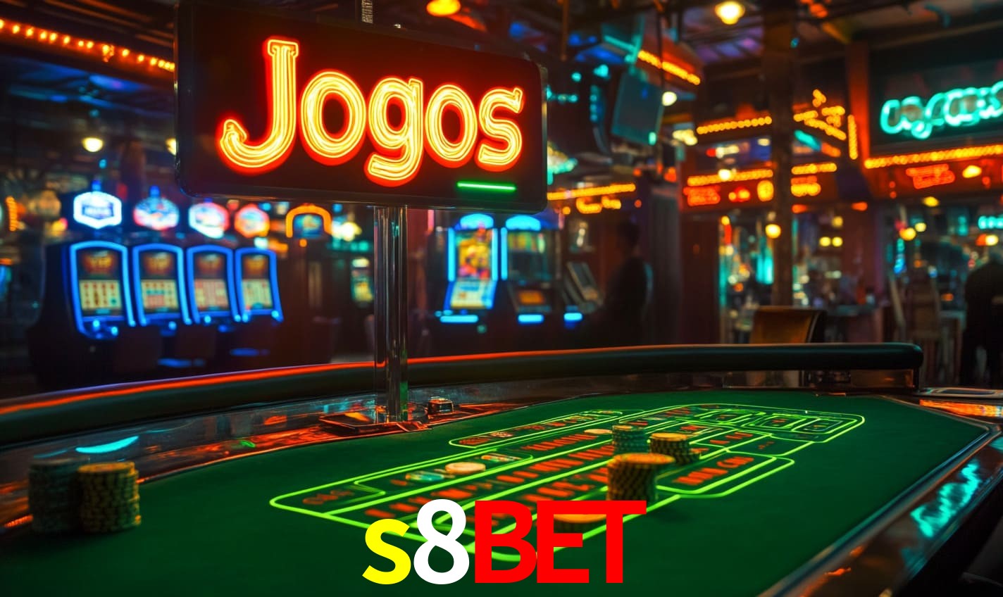 s8bet Dicas de Jogo