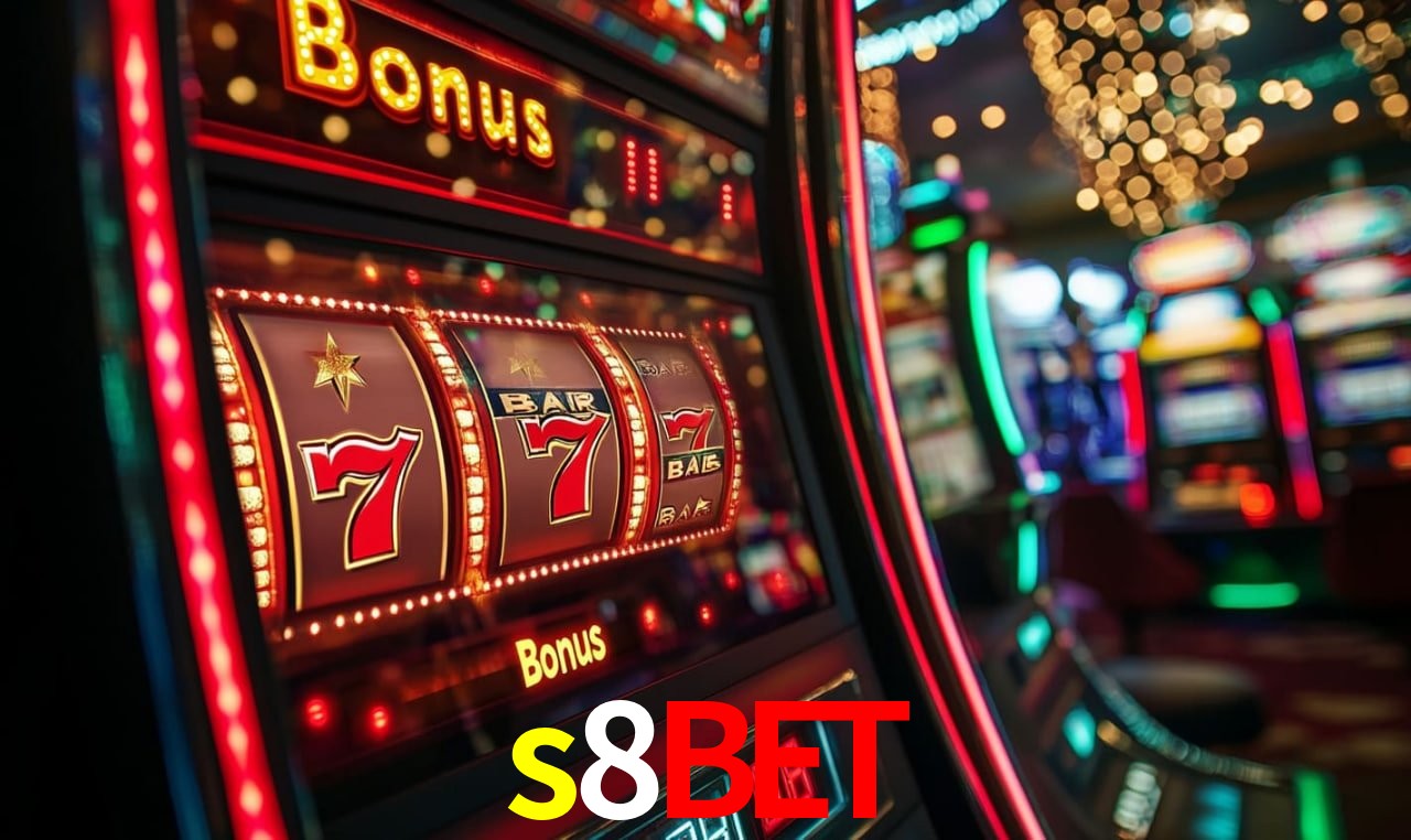 Funcionalidades App s8bet