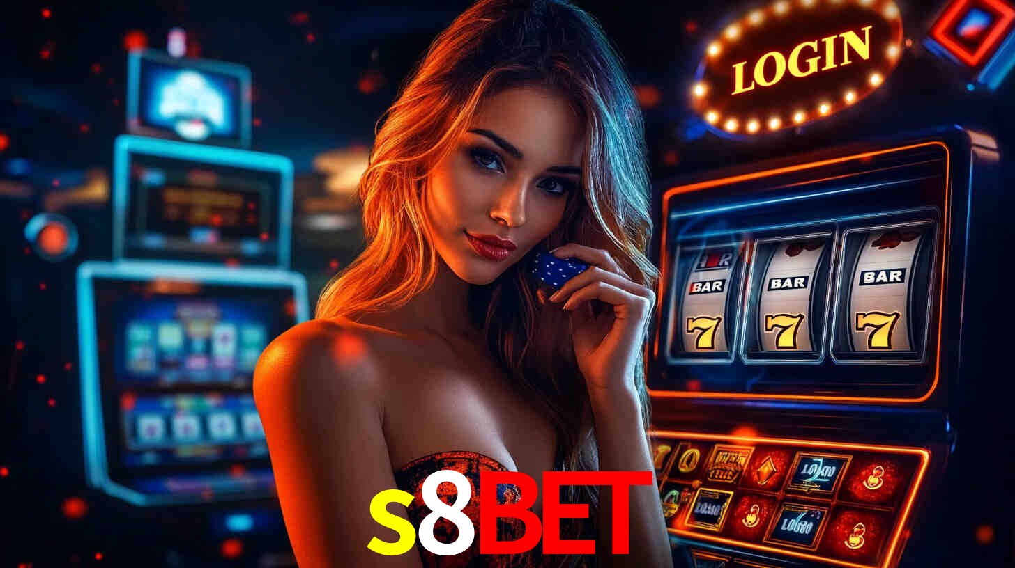 Ofertas App s8bet