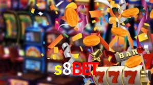 Jogos App s8bet