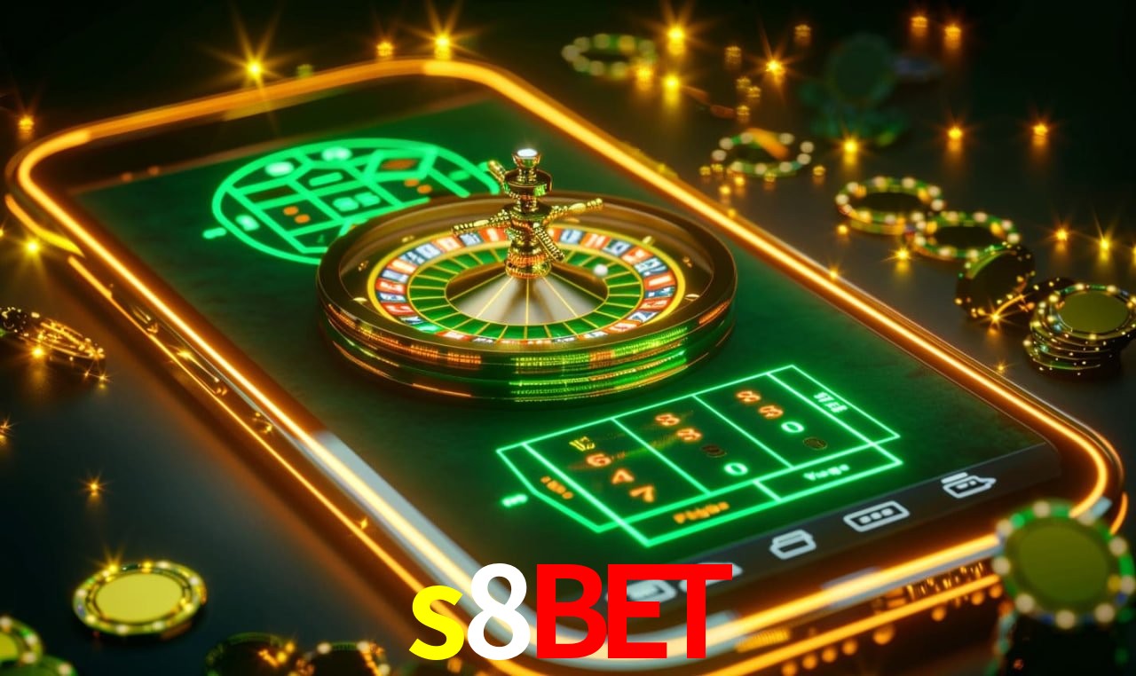 Vantagens VIP s8bet