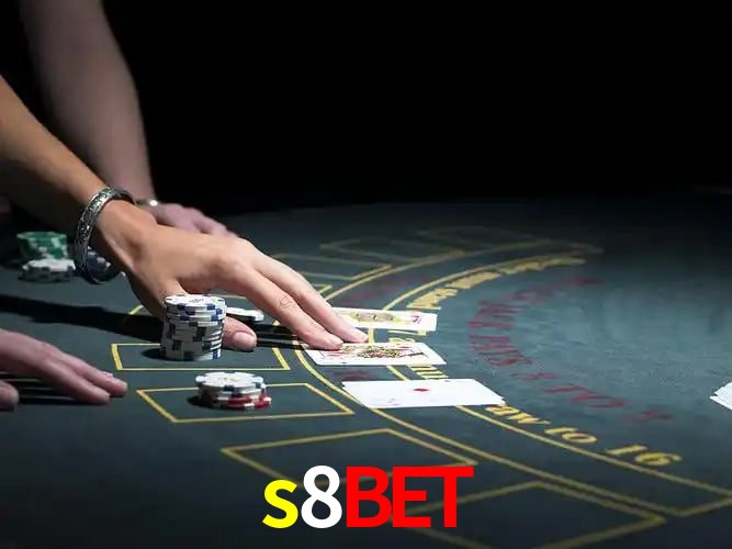 Níveis VIP s8bet