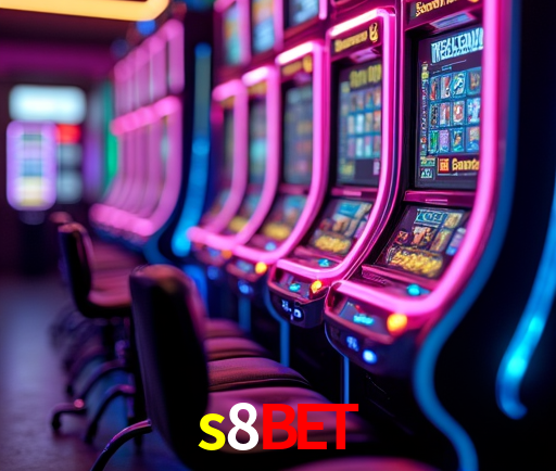 Estratégias s8bet