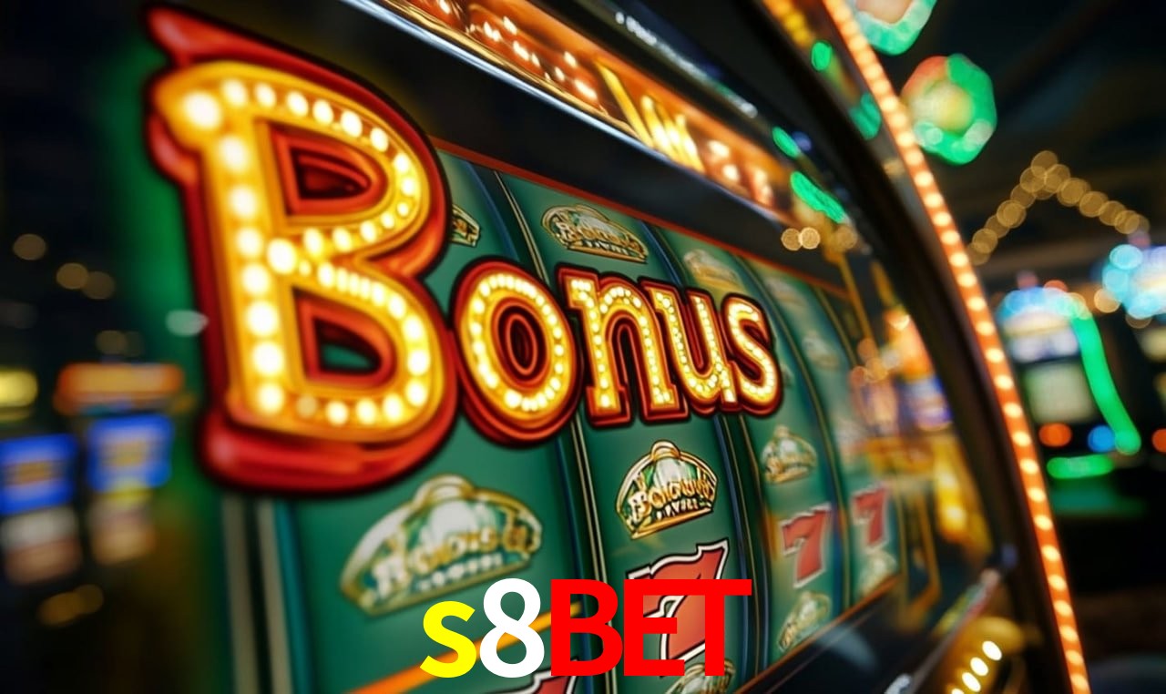 Sucesso s8bet