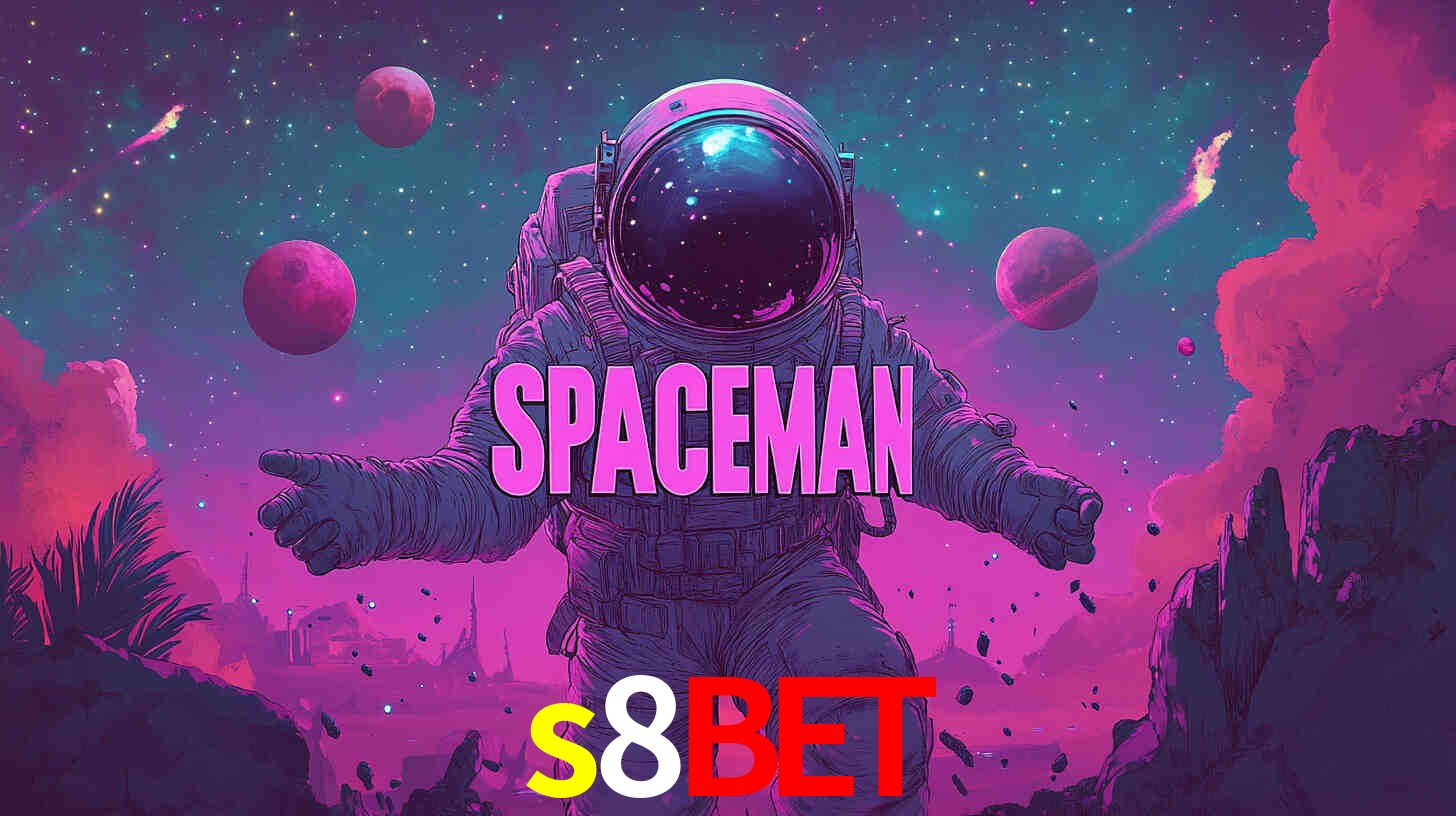 Recursos App s8bet